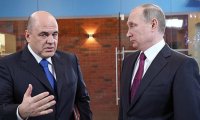 Валерий Соловей: Путин относится к Мишустину пренебрежительно, он знает ему цену