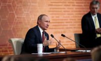 Валерий Соловей: Путин попробует продержаться при соответствующей комбинации препаратов