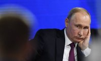 Валерий Соловей: Владимир Путин собирается уволить Михаила Мишустина