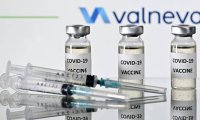 Valneva поставит ЕС 60 млн доз вакцины от Covid-19