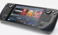 Valve представила портативную игровую консоль Steam Deck