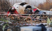 Варшава анонсировала новые переговоры диспетчеров по делу Ту-154