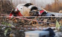 Варшава обвинила Москву в политизации дела о крушении Ту-154М