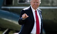 Вашингтон не комментирует высказывание Трампа о Крыме