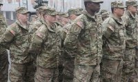 Вашингтон перебросит военных к островам Спратли