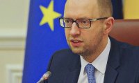 Вашингтон хочет избавиться от Яценюка