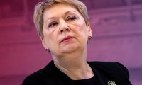 Васильева призвала "сломать" систему подготовки к ЕГЭ