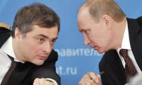 «Вечный путинизм»: Сурков откровенно рассказал о «долгом государстве Путина»