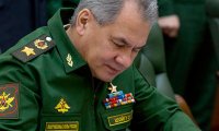 Ведомство Шойгу анонсирует улучшение диалога с НАТО
