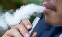 Вейп увеличивает риск преддиабета