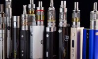 Вейпы могут приравнять к обычным сигаретам