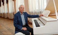 Век композитора Зацепина - сегодня маэстро отмечает 100-летний юбилей
