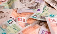 Великобритании не хватает денег?