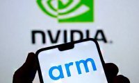 Великобритания начала расследование в отношении сделки Nvidia с Arm