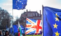 Великобритания намерена отложить Brexit на три месяца