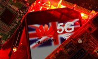 Великобритания планирует исключить оборудование китайской компании Huawei из сетей 5G