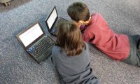 Великобритания введёт новые законы для защиты детей в сети