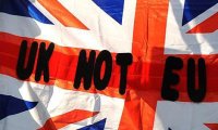 Британцы проголосовали за выход из ЕС