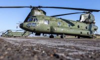 Великобритания закупит у Boeing больше вертолетов Chinook в рамках сделки на £1,4 млрд