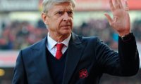 Венгер покидает "Арсенал"