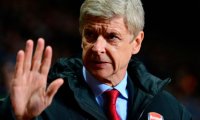 Венгер задержится в "Арсенале" еще на два сезона