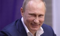 Вера россиян в победу Путина над коррупцией снижается