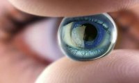 Вернуть зрение слепым помогут инъекции стволовых клеток
