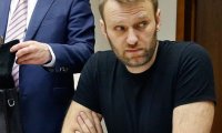 Верховный суд аннулировал вердикт Навальному