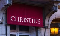 Весенние аукционы Christie's в Гонконге ознаменовались большим числом покупателей, но невысокими продажами