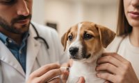 Ветеринары назвали сроки первой вакцинации щенков и объяснили риск пропуска прививок