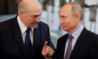Виктор Шендерович: Путин уже почти в статусе Лукашенко