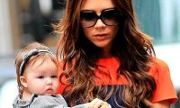 Викторию Бекхэм назвали плохой матерью