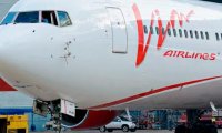 «ВИМ-авиа» ушла в офлайн 