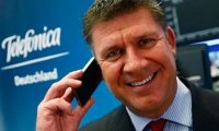 VimpelCom назначил нового операционного директора из Telefonica