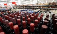 Винный рынок России защитят от фальсификата