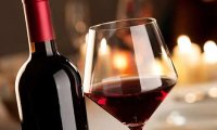 Вино помогает сохранить фигуру