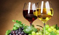 Вино восстанавливает гормональный баланс