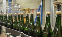 Виноделам Крыма предъявили бутылочные санкции