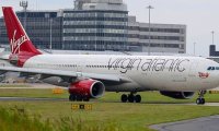 Virgin Atlantic объявила о сотрудничестве с компанией, производящей «летающие такси»