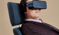 Виртуальная реальность стала доступна каждому
