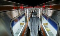Вирус MERS унес еще две жизни в Южной Корее 