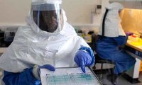 Вирус Эбола объявлен угрозой миру и безопасности планеты