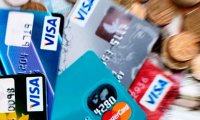 Visa и MasterCard освободили от гарантийного взноса до 1 января