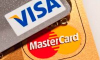 Visa и Mastercard отстранены от российских технологий