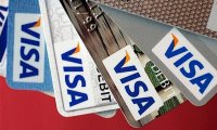 Visa: Мы оказались зажаты между политиками США и России