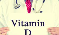 Витамин D способен защитить от респираторных инфекций