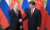 Визит Путина в КНР: от символизма к прагматизму. Сотрудничество России и Китая получило новый импульс