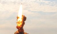 ВКС РФ успешно испытали противоракету 