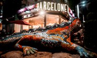 Вкусы Барселоны: продолжение цикла гастрольных ужинов Barceloneta