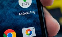 Владельцы карт 8 банков смогут воспользоваться Android Pay